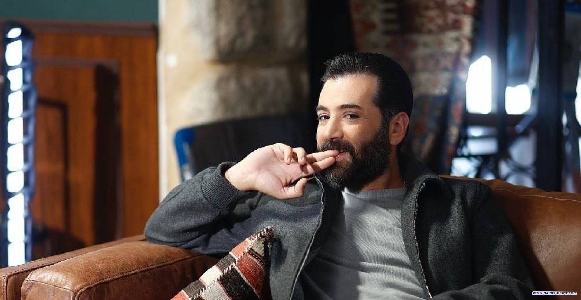 يامن الحجلي ينتقدُ الأعمال التي تركزُ على البطل الوسيم والبطلة الجميلة